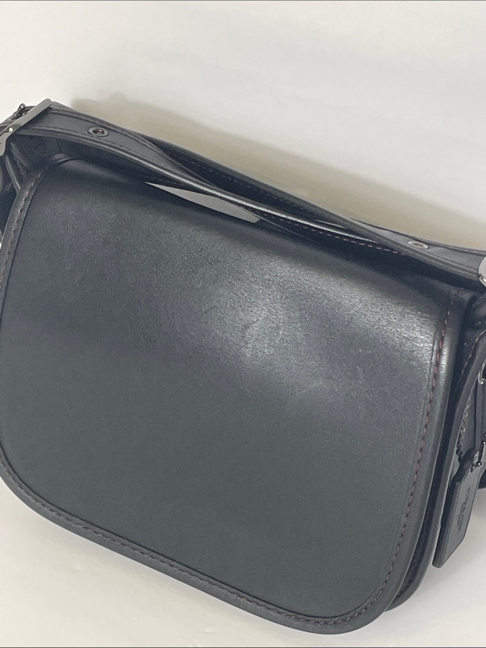 Coach 75 Anniversary Re-Edition Crossbody
